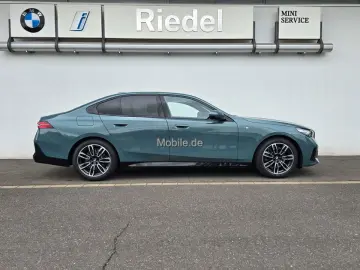 520d M Sportpaket*Komfortsitze*Standhzg*DA+*DAB*