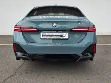 520d M Sportpaket*Komfortsitze*Standhzg*DA+*DAB*