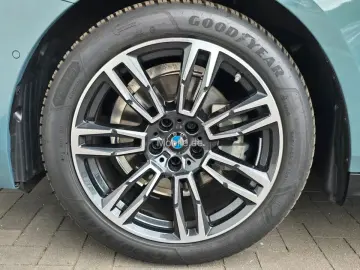 520d M Sportpaket*Komfortsitze*Standhzg*DA+*DAB*