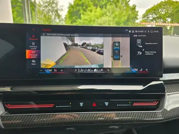 520d M Sportpaket*Komfortsitze*Standhzg*DA+*DAB*