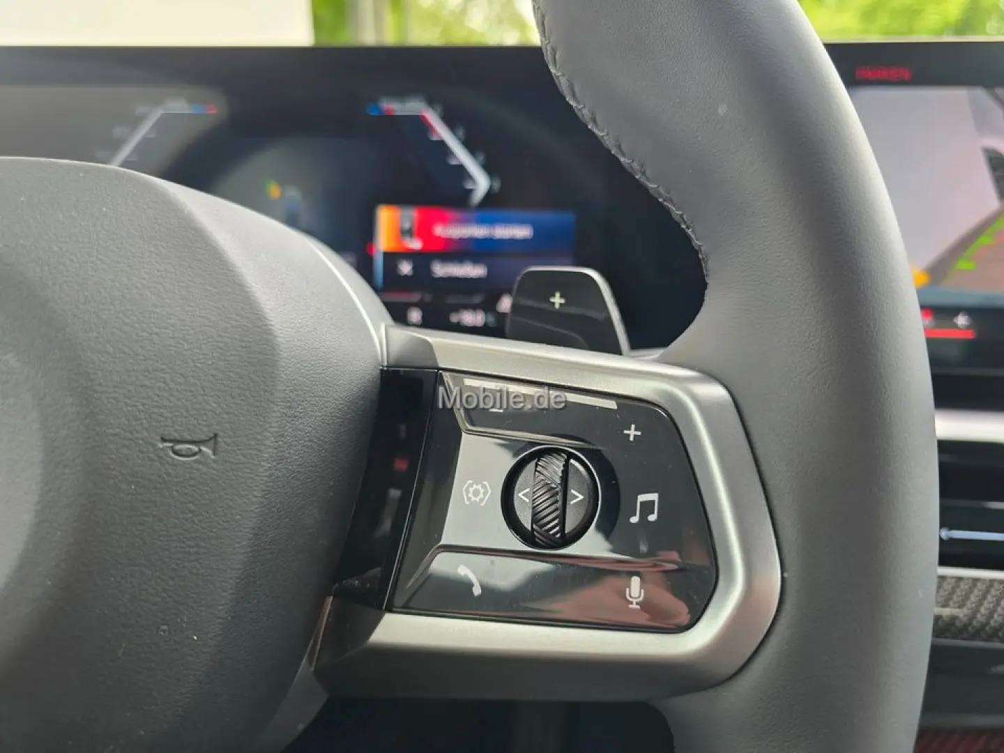 520d M Sportpaket*Komfortsitze*Standhzg*DA+*DAB*