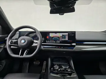 520d M Sportpaket*Komfortsitze*Standhzg*DA+*DAB*