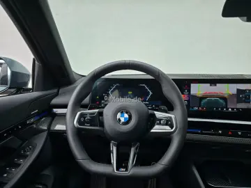 520d M Sportpaket*Komfortsitze*Standhzg*DA+*DAB*