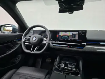 520d M Sportpaket*Komfortsitze*Standhzg*DA+*DAB*