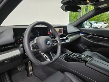 520d M Sportpaket*Komfortsitze*Standhzg*DA+*DAB*