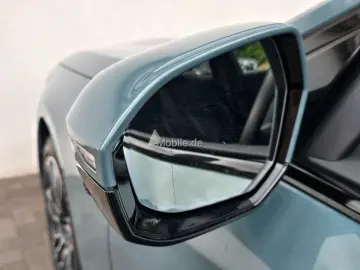 520d M Sportpaket*Komfortsitze*Standhzg*DA+*DAB*