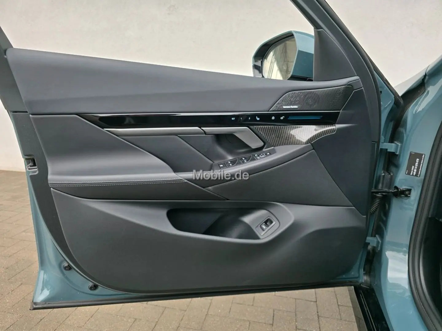 520d M Sportpaket*Komfortsitze*Standhzg*DA+*DAB*