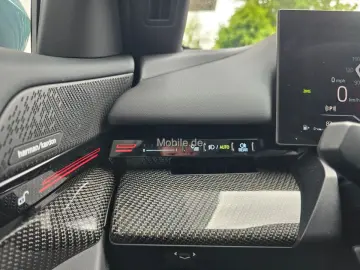 520d M Sportpaket*Komfortsitze*Standhzg*DA+*DAB*