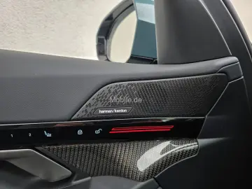 520d M Sportpaket*Komfortsitze*Standhzg*DA+*DAB*