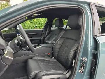 520d M Sportpaket*Komfortsitze*Standhzg*DA+*DAB*