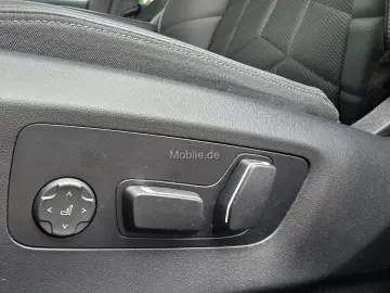 520d M Sportpaket*Komfortsitze*Standhzg*DA+*DAB*