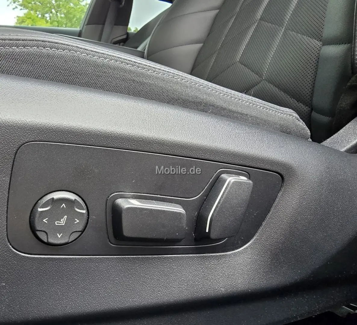 520d M Sportpaket*Komfortsitze*Standhzg*DA+*DAB*