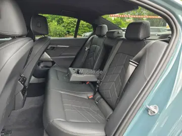 520d M Sportpaket*Komfortsitze*Standhzg*DA+*DAB*