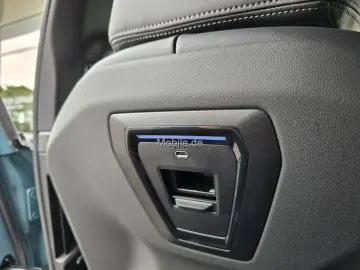 520d M Sportpaket*Komfortsitze*Standhzg*DA+*DAB*
