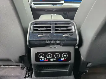 520d M Sportpaket*Komfortsitze*Standhzg*DA+*DAB*