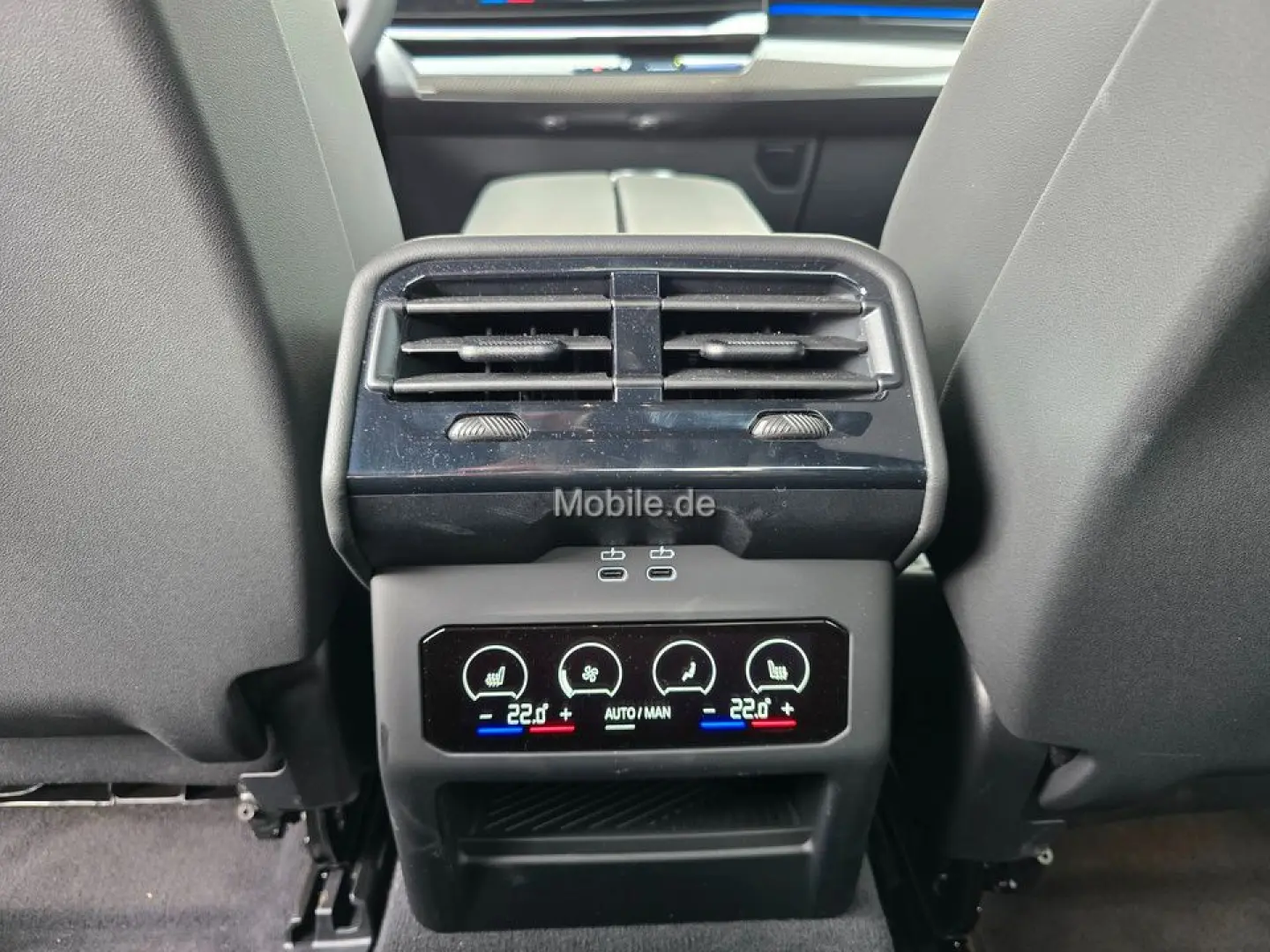 520d M Sportpaket*Komfortsitze*Standhzg*DA+*DAB*