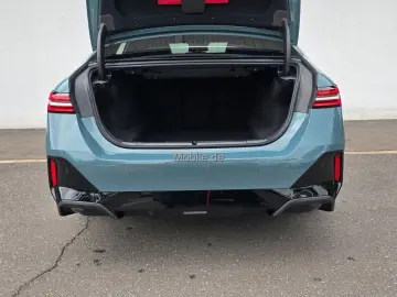 520d M Sportpaket*Komfortsitze*Standhzg*DA+*DAB*