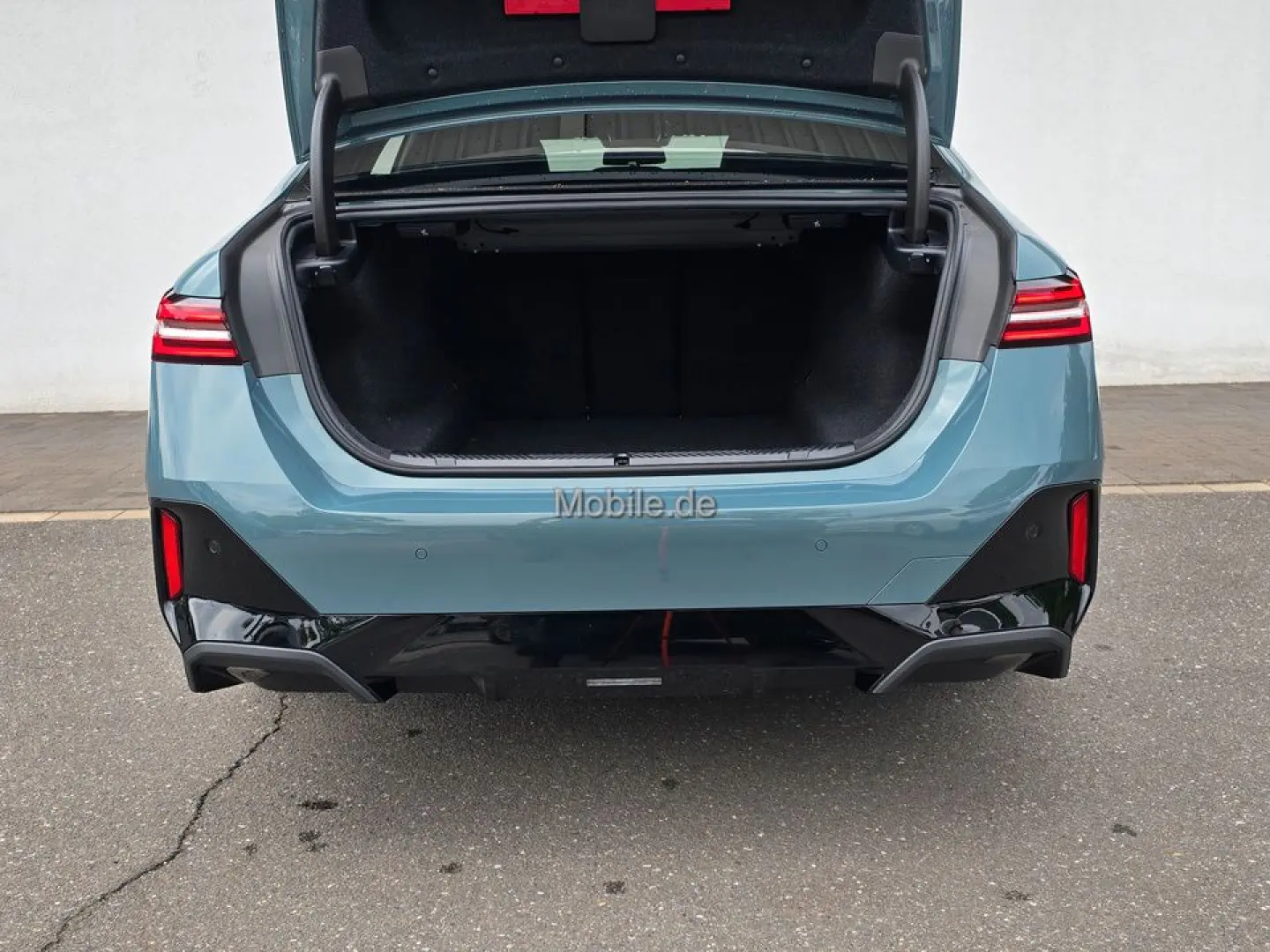 520d M Sportpaket*Komfortsitze*Standhzg*DA+*DAB*