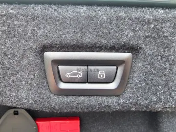 520d M Sportpaket*Komfortsitze*Standhzg*DA+*DAB*