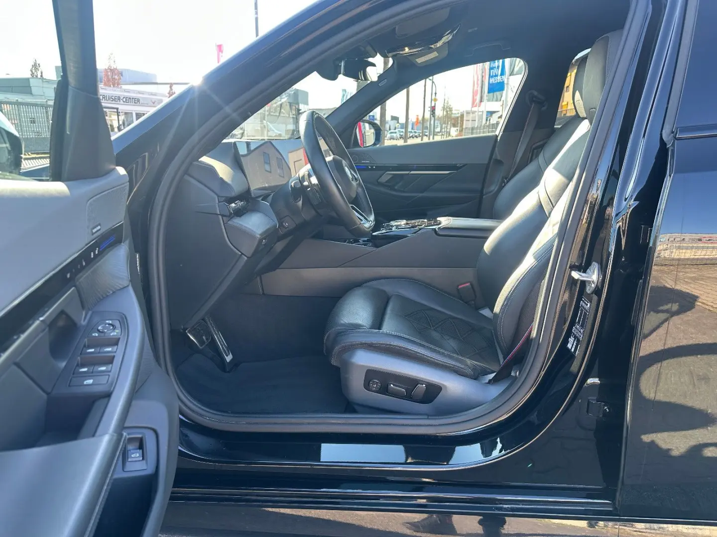 520 d M Sport Pro Head-Up  21