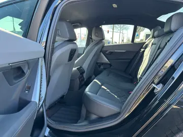 520 d M Sport Pro Head-Up  21