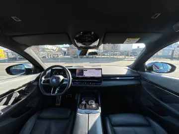 520 d M Sport Pro Head-Up  21