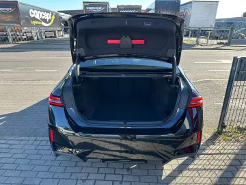 520 d M Sport Pro Head-Up  21