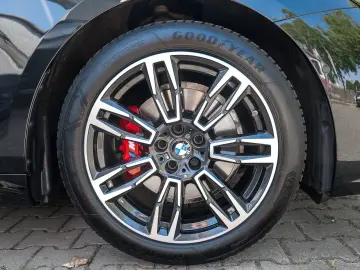 520i M Sport Pro Pano Iconic Glow DA+ H/K