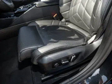 520i M Sport Pro Pano Iconic Glow DA+ H/K