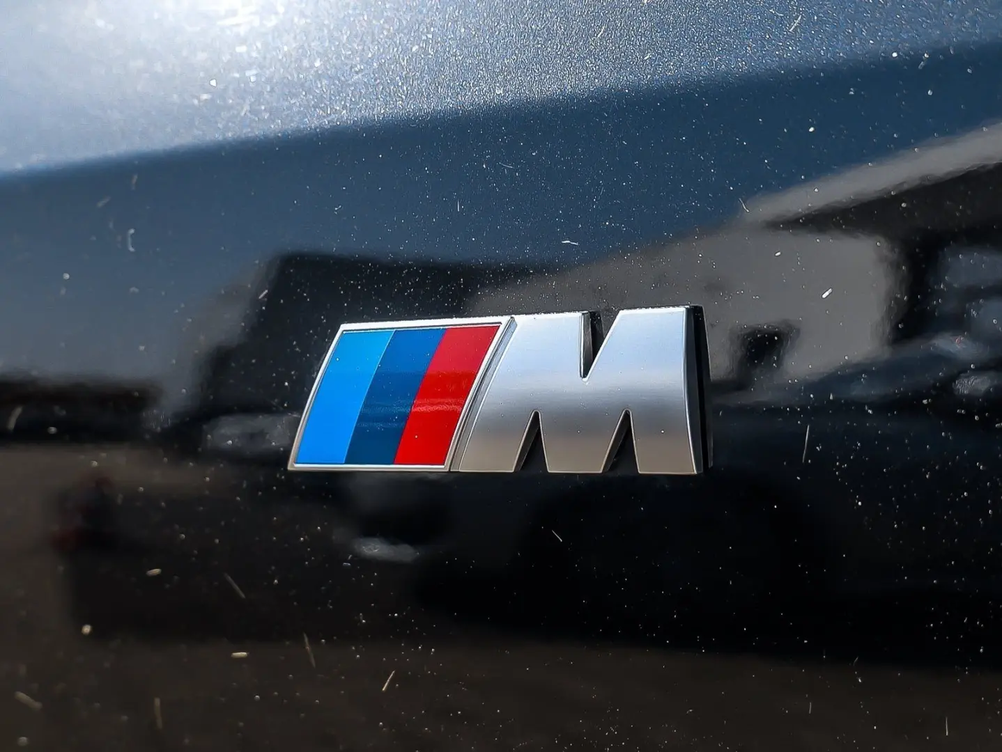 520i M Sport Pro Pano Iconic Glow DA+ H/K