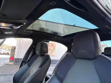 520 d M Sport Pro/Iconic Glow Navi Leder/Panoram