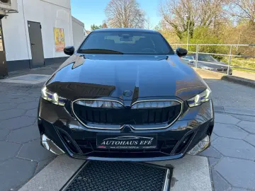 520 d M Sport Pro/Iconic Glow Navi Leder/Panoram