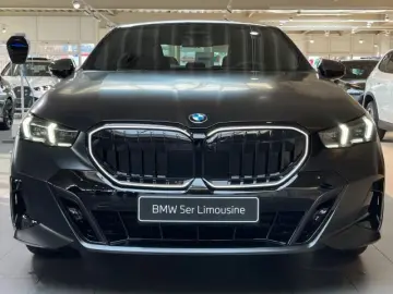 520 d M Sport Pro/Iconic Glow Navi Leder/Panoram