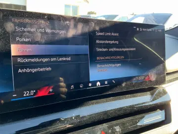 520 d M Sport Pro/Iconic Glow Navi Leder/Panoram