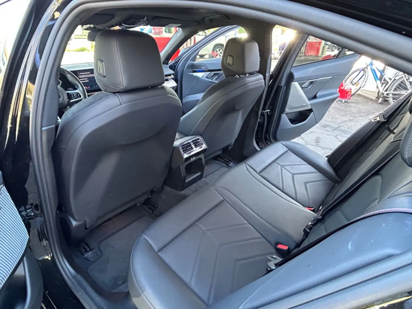520 d M Sport Pro/Iconic Glow Navi Leder/Panoram