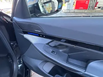 520 d M Sport Pro/Iconic Glow Navi Leder/Panoram