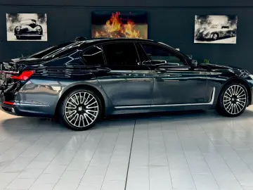 750 i xDrive *LASER*360*MASSAGE*SOFT*HUD*H&K*