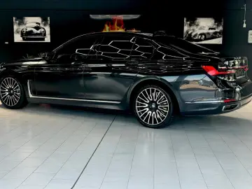 750 i xDrive *LASER*360*MASSAGE*SOFT*HUD*H&K*