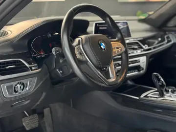 750 i xDrive *LASER*360*MASSAGE*SOFT*HUD*H&K*