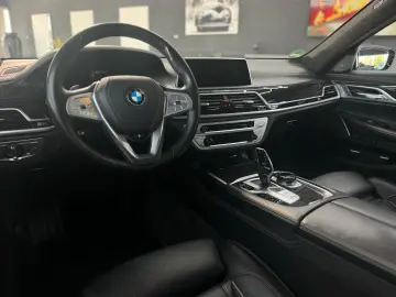 750 i xDrive *LASER*360*MASSAGE*SOFT*HUD*H&K*