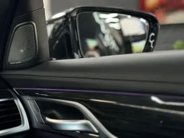 750 i xDrive *LASER*360*MASSAGE*SOFT*HUD*H&K*