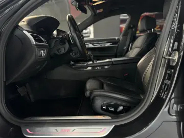750 i xDrive *LASER*360*MASSAGE*SOFT*HUD*H&K*