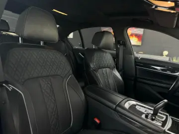 750 i xDrive *LASER*360*MASSAGE*SOFT*HUD*H&K*