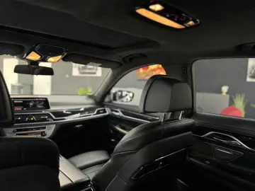 750 i xDrive *LASER*360*MASSAGE*SOFT*HUD*H&K*