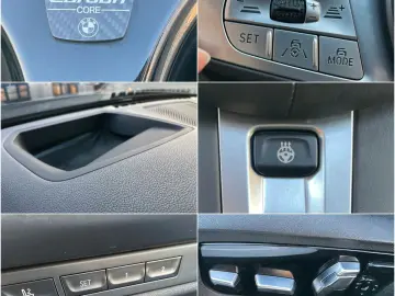 750Li xDrive M-SPORT LANG/GARANTIE/LASER/GESTIK