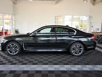 730d xDrive M-Sport Luft Laser SoftClose HUD AHK