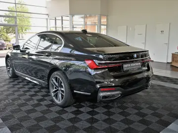 730d xDrive M-Sport Luft Laser SoftClose HUD AHK