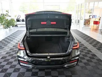 730d xDrive M-Sport Luft Laser SoftClose HUD AHK