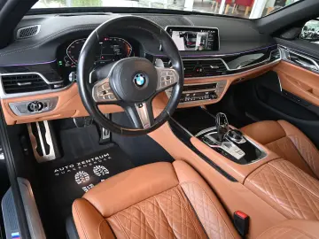 730d xDrive M-Sport Luft Laser SoftClose HUD AHK