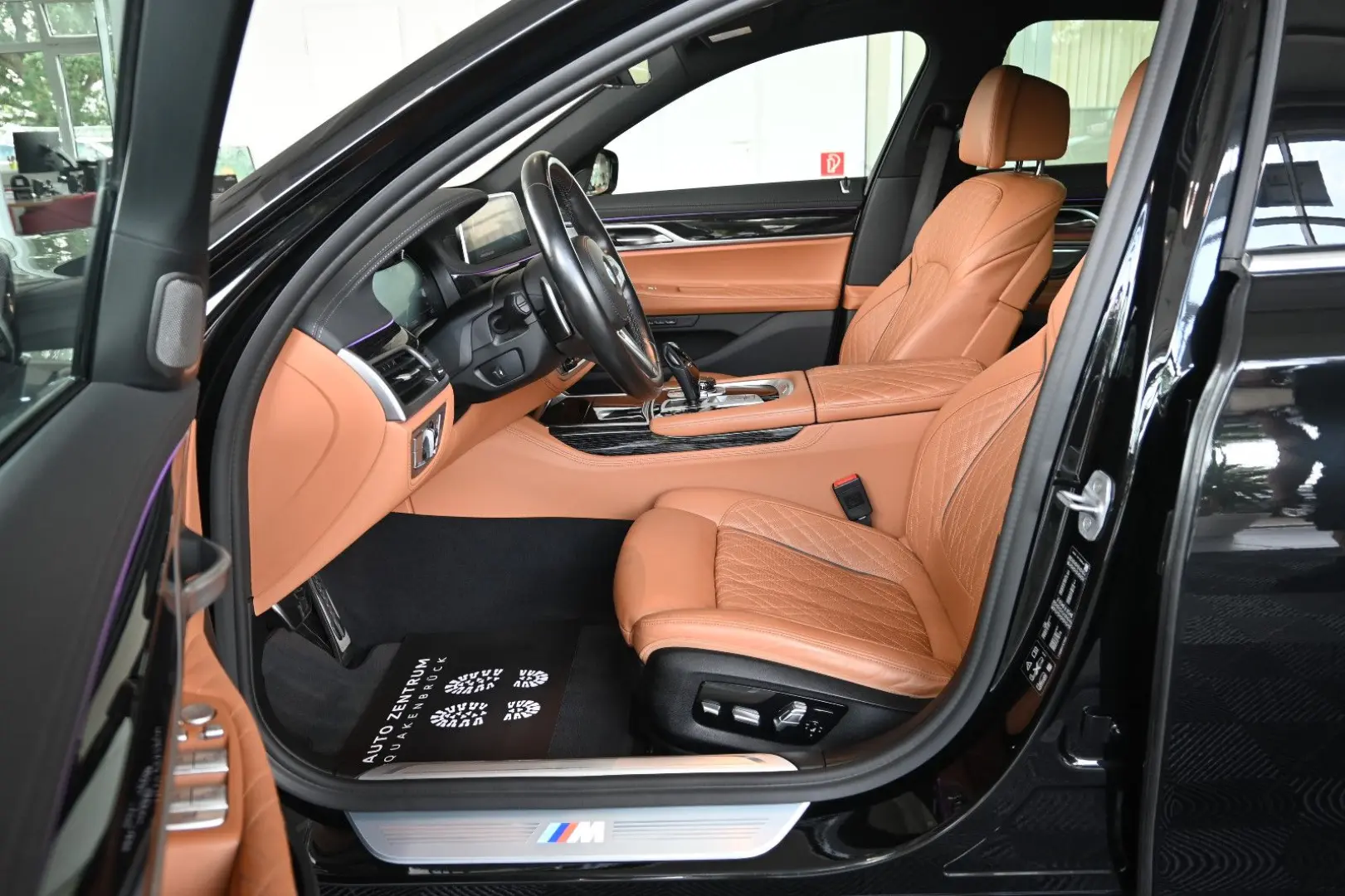 730d xDrive M-Sport Luft Laser SoftClose HUD AHK